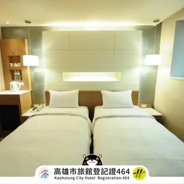 康橋大飯店-三多商圈館-3